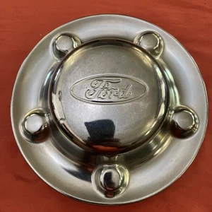 Ford F150 Expedition Wheel Center Cap Hubcap 1999 2000 2001 2002 2003 OEM Cover  - Picture 1 of 5