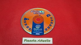 CHUCHU ROCKET! SEGA DREAMCAST EUR 🌟 CD ONLY