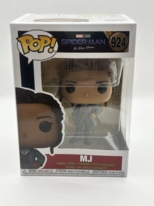 Funko Pop! Vinyl: Marvel - MJ #924 - Picture 1 of 6