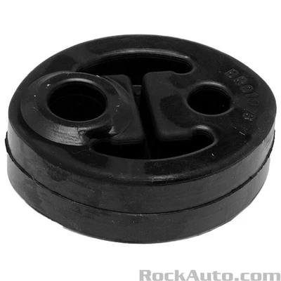 Walker Exhaust System Hanger Insulator for ACURA CL 1997-1999-ACURA EL 1997-1998 - Imagem 1 de 4