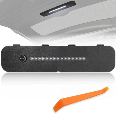 2026 HONDA PASSPORT CARGO LIGHT (08V30-3BM-100) - Image 1 of 4