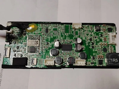 JBL 翻盖 3 蓝牙扬声器 主板 功能齐全  — 第 1/2 张图片