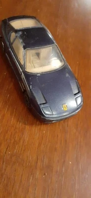 ✅💯modellino Ferrari  - Immagine 1 di 4