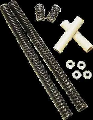 Progressive Front Fork Lowering Kit 1in 39mm Harley Seventy Two 12-15 - Image 1 of 4