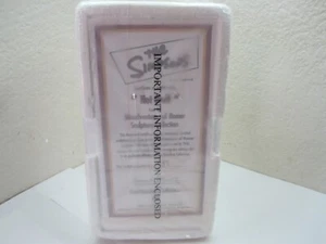 Simpsons "HOT STUFF" Misadventures of Homer Hamilton Collection - Picture 1 of 5