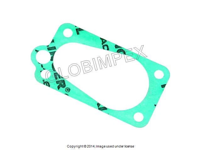 Audi 90 100 a4 a6 2.8 Throttle Housing Gasket OEM NEW + 1 year Warranty - Image 1 of 1