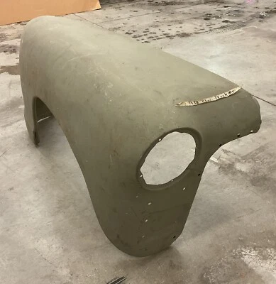 Chevrolet GMC 1954 camioneta guardabarros delantero derecho 41 Foto 1 de 4