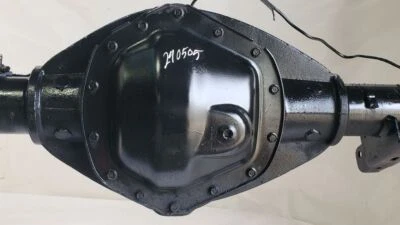 2009 2010 2011 Dodge Ram 2500 OEM 11.5 3.42 Ratio Rear Axle Foto 1 de 4