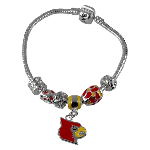 Louisville Blake Charm Bracelet Cover