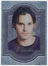 Buffy the Vampire Slayer Woman Of Sunnydale. Ladies' Choice Insert Card #LC-1