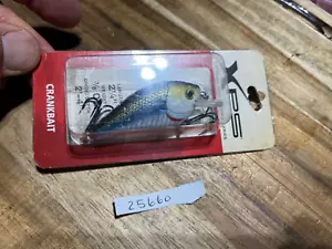 Señuelo de pesca Bass Pro Shops XPS crankbait (25660) - Imagen 1 de 5