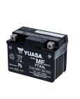Battery YUASA YTX4L 12V 3AH Husqvarna SMS4 125 2010 2013