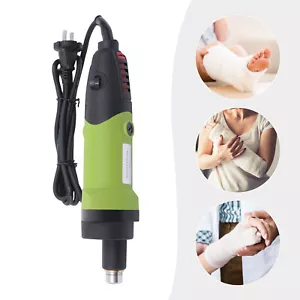 Medical Electric Plaster Saw Cast Cutter Orthopedic Sports Surgical Cutting Tool - Picture 1 of 12