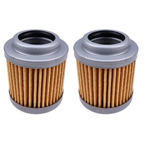 2X Filters 4294129 AT251210 For Hitachi EX12 EX15 EX30U Johh Deere 27C 30G 35D - Picture 1 of 3