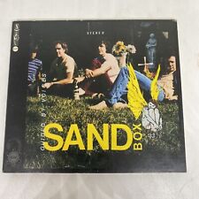 GUIDED BY VOICES Sandbox digipak CD (1995) Robert Pollard FREE SHIPPING