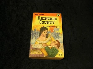 Raintree County by Ross Lockridge, Jr. - Picture 1 of 1