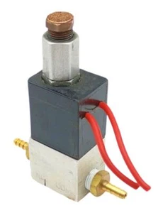 Versa EZ-1 Multi-Purpose Directional Solenoid Valve 24VDC 60HZ - Picture 1 of 2
