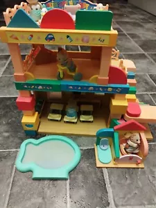 Sylvanian Families Primrose Nursery with Accessories - Picture 1 of 4