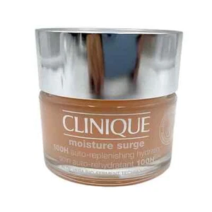 Clinique Moisture Surge 100H Auto-Replenishing Hydrator, 1 oz/ 30ml~Unbox! - Picture 1 of 1