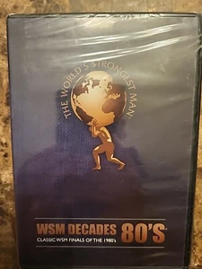 WSM Decades 80's Classic WSM Of The 1980's - Picture 1 of 4