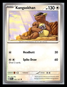 Pokemon TCG Obsidian Flames Common Uncommon Double Rare Ultra Rare Hyper Rare