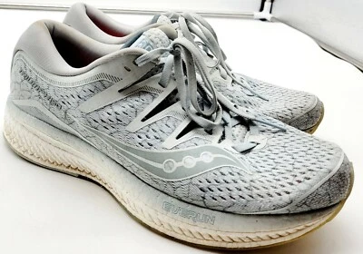  Zapatos Saucony para mujer talla 10,5 Triumph Iso 5 Sea Qua gimnasio de entrenamiento S10462-42 Foto 1 de 4