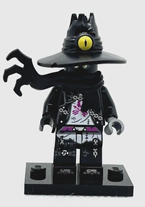 NEW LEGO DREAMZzz Night Hunter MINIFIGURE drm007 71461 - Picture 1 of 3
