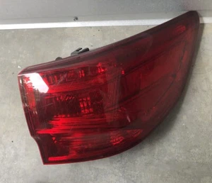 For 2014-2020 Acura MDX LED Rear Lamp on Body Passenger Right AC2805103 CAPA - Bild 1 von 3