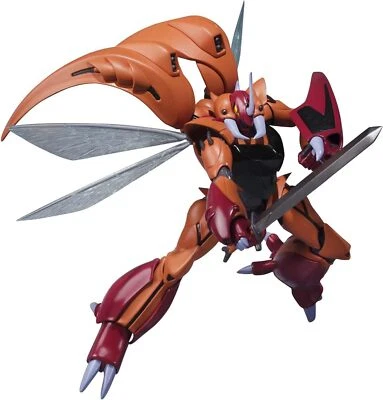 Робот духи лепрекон прибл. 145 мм ABS и ПВХ окрашенная подвижная фигурка - Изображение 1 из 4