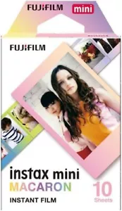 INSTAX mini Film Macaron - Bild 1 von 3