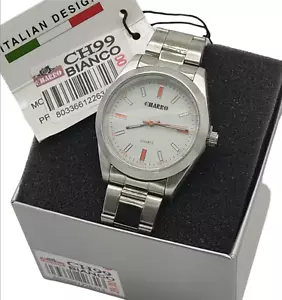 Orologio el charro bianco - Picture 1 of 1