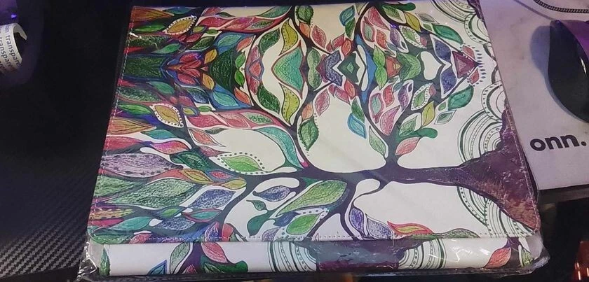 Funda para portátil Foto 1 de 2