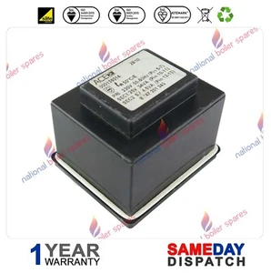 Worcester Trafo Teilenummer 8747201340 - Bild 1 von 3