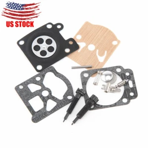 DLE Carburetor Fixing Tools Kit for DLE20/20RA/30/35RA/40/55/55RA/60/61 - Picture 1 of 6