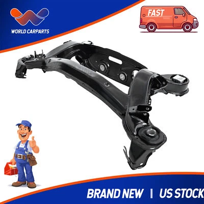 Fits For Mercedes Benz W203 C230 CLK320 New Rear Frame Crossmember Engine 01-07 Foto 1 de 4