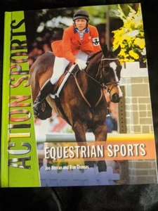 Equestrian Sports (Action Sports) - Bild 1 von 5
