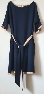 Marc Jacobs Ladies Dress Size M Silk - Imagen 1 de 4
