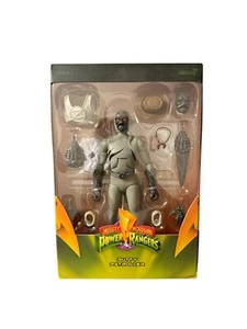 NEU Super 7 Mighty Morphin Power Rangers Ultimates Putty Patrol Super7 - Bild 1 von 4