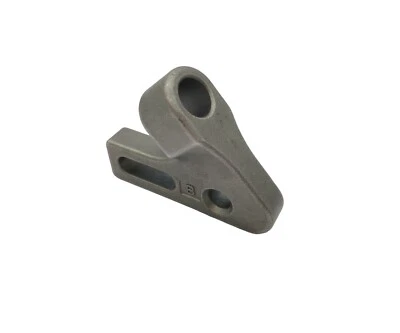 1 Center Cut, Rotating Bit Holder, 135316,for many small Chain Trenchers  - Image 1 of 2