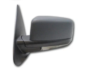 NUEVO FABRICANTE DE EQUIPOS ORIGINALES 2005-2006 Lincoln Navigator eléctrico plegable, HTD, espejo de memoria - izquierda Foto 1 de 1