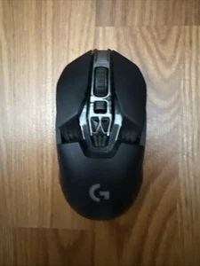Logitech Wireless G900 Chaos Spectrum - Optical Gaming Mouse - Picture 1 of 2
