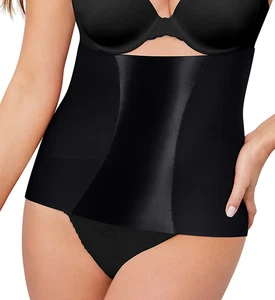 Maidenform 2368 Easy Up Pull-On Waist Trainer - Picture 1 of 2
