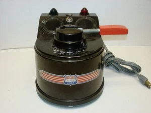 16B American Flyer 190 Watt Train Transfomer [Lot 11-T34] - Picture 1 of 2