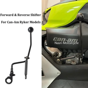 For Can Am Ryker 900 600 Ace Rally 2025 Forward Reverse Shifter Hand Shifter Kit - Picture 1 of 6