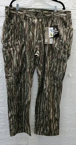 New SHIELD Lightweight Active Cooling 7 Pockets Finisher Turkey Camo Pant Sz 40 - Picture 1 of 8