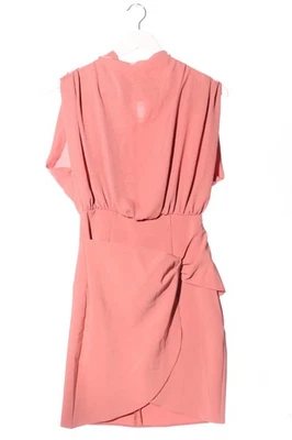 ASOS Vestido mullet Mujeres Vestido Talla EU 36 bermejo look casual - Imagen 1 de 4