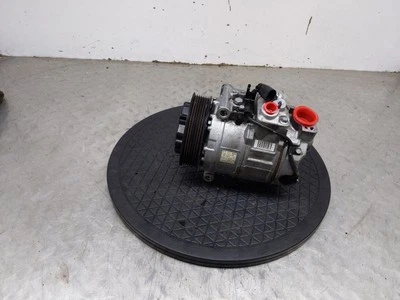 AC Compressor Fits 11-18 PORSCHE CAYENNE 732257 - Image 1 of 4
