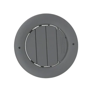 Dark Gray Rear Air Roof Vent JB5Z19893AG for Ford For Explorer 2024 Replacement - Picture 1 of 6