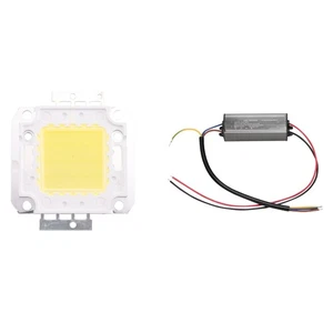 30W LED Driver Constant Current Driver  Supply Transformer  with High  30W9914 - Bild 1 von 10
