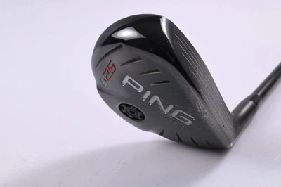 Albero Ping G25 #3 ibrido / 20 gradi / flessibile regolare Ping TFC 189 - Immagine 1 di 4